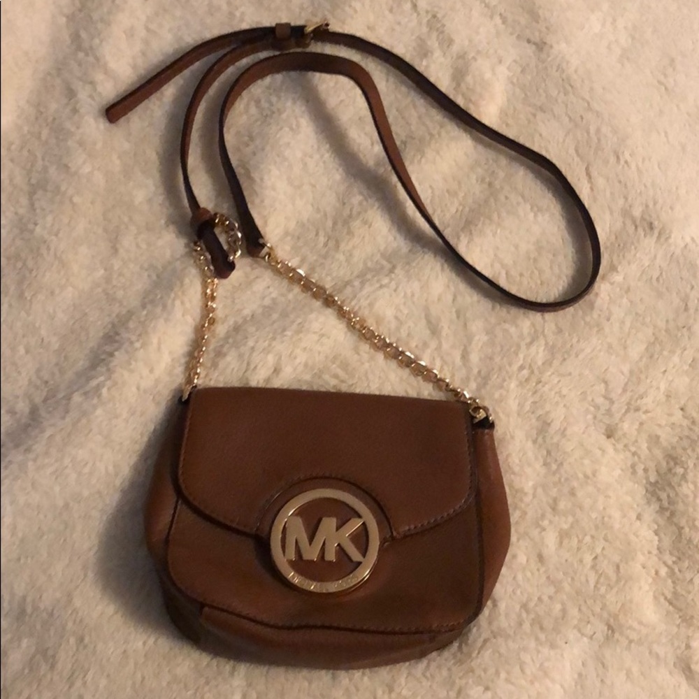 Michael Kors crossbody